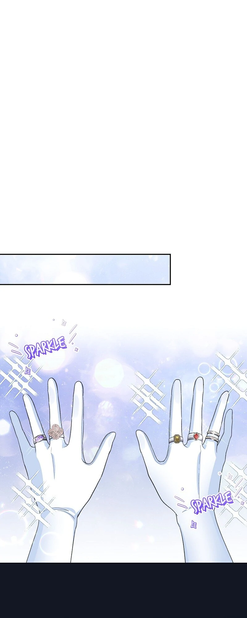 The Cursed Princess Must Rewind the Clock chapter 25 page 55