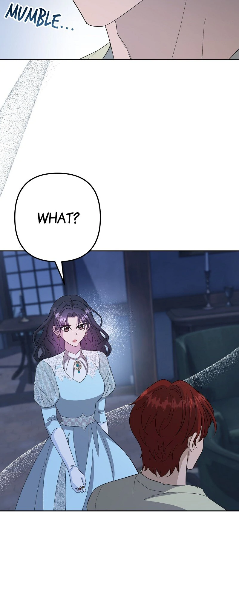 The Cursed Princess Must Rewind the Clock chapter 26 page 5