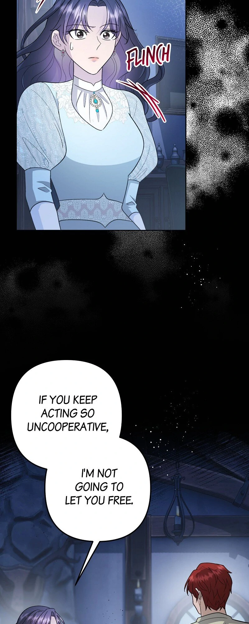 The Cursed Princess Must Rewind the Clock chapter 26 page 7