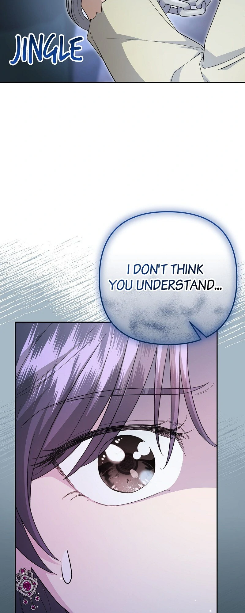 The Cursed Princess Must Rewind the Clock chapter 26 page 9