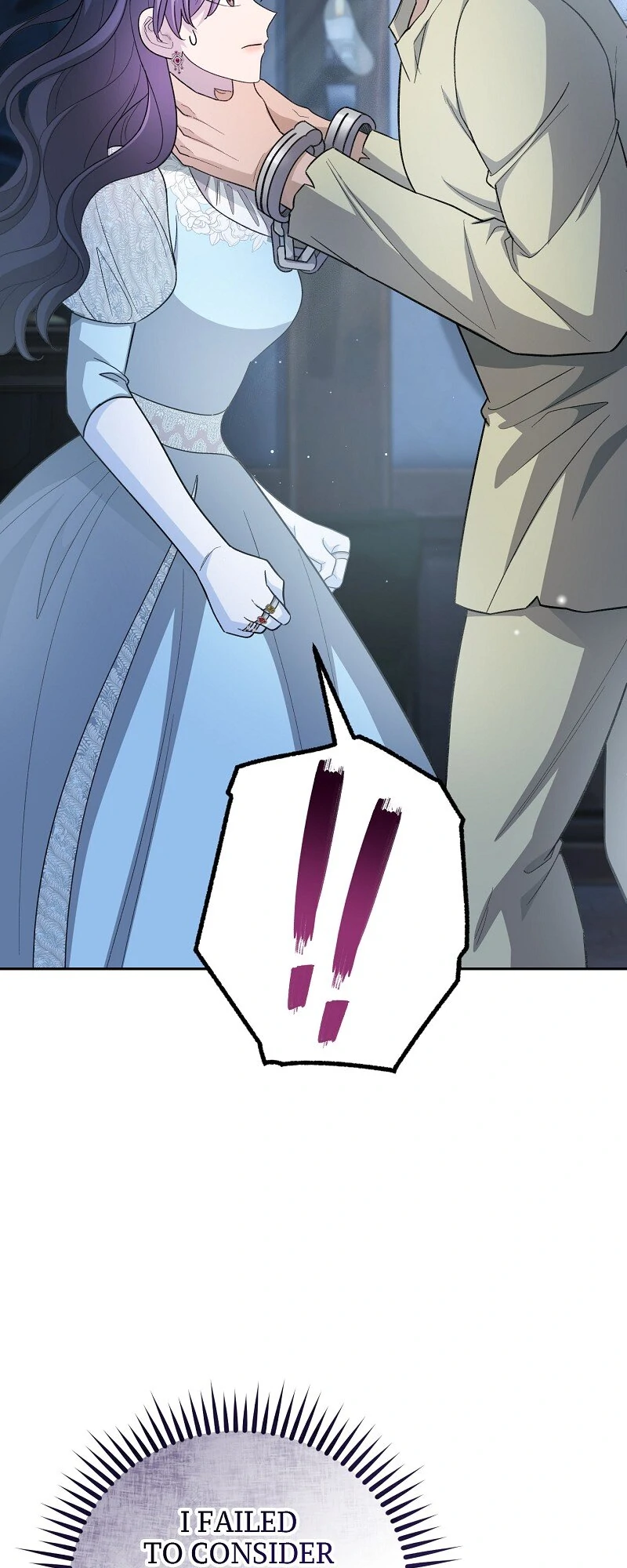 The Cursed Princess Must Rewind the Clock chapter 26 page 11