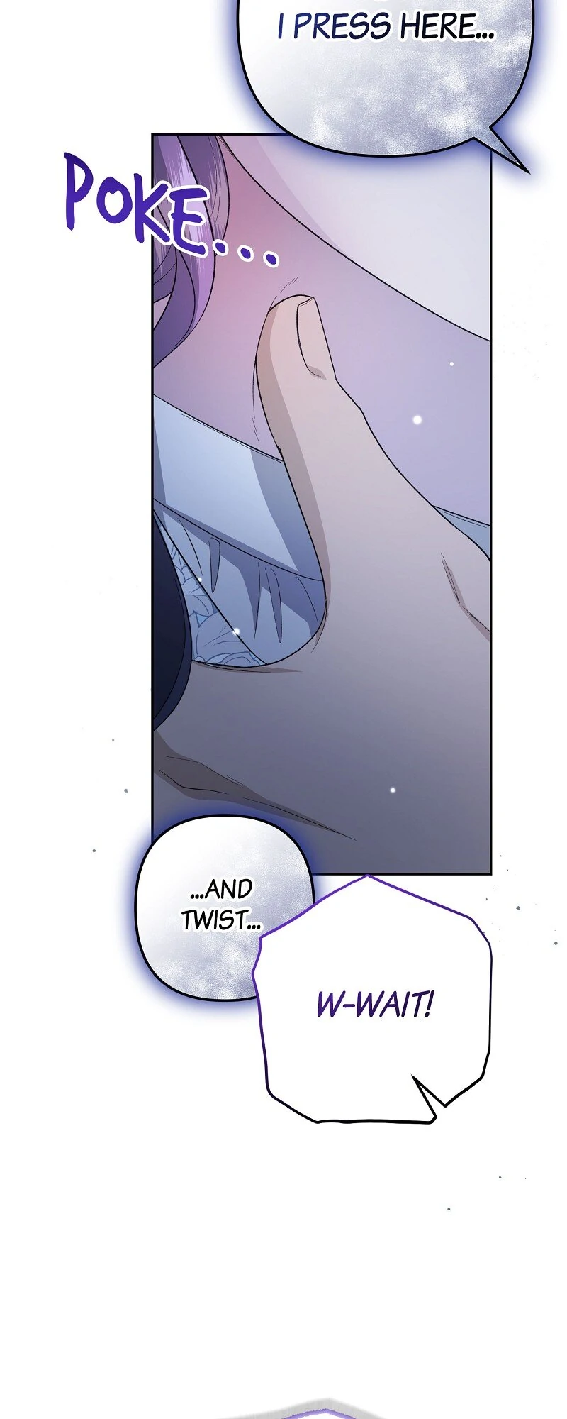 The Cursed Princess Must Rewind the Clock chapter 26 page 13