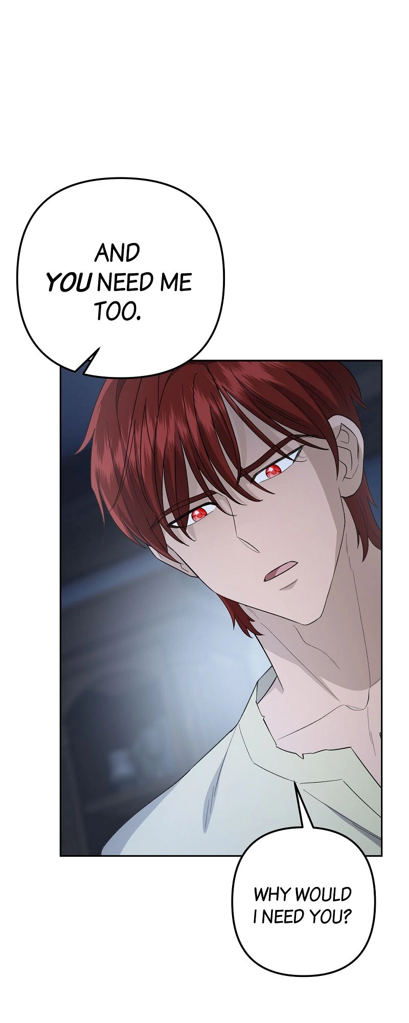 The Cursed Princess Must Rewind the Clock chapter 26 page 15
