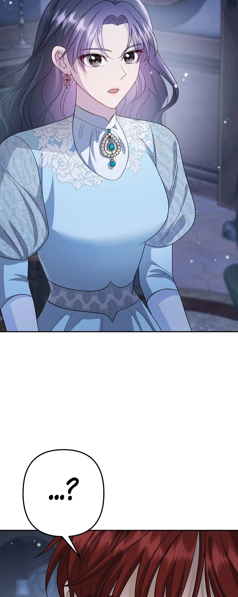 The Cursed Princess Must Rewind the Clock chapter 26 page 19