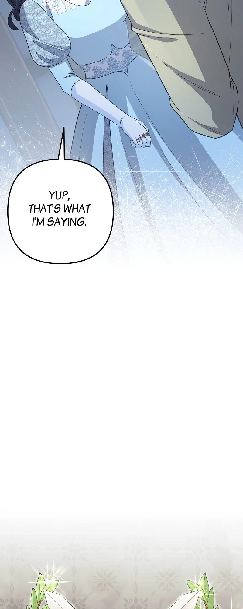 The Cursed Princess Must Rewind the Clock chapter 26 page 22