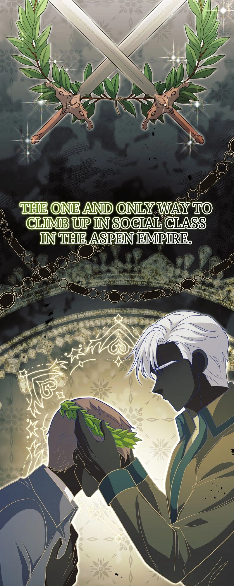 The Cursed Princess Must Rewind the Clock chapter 26 page 23