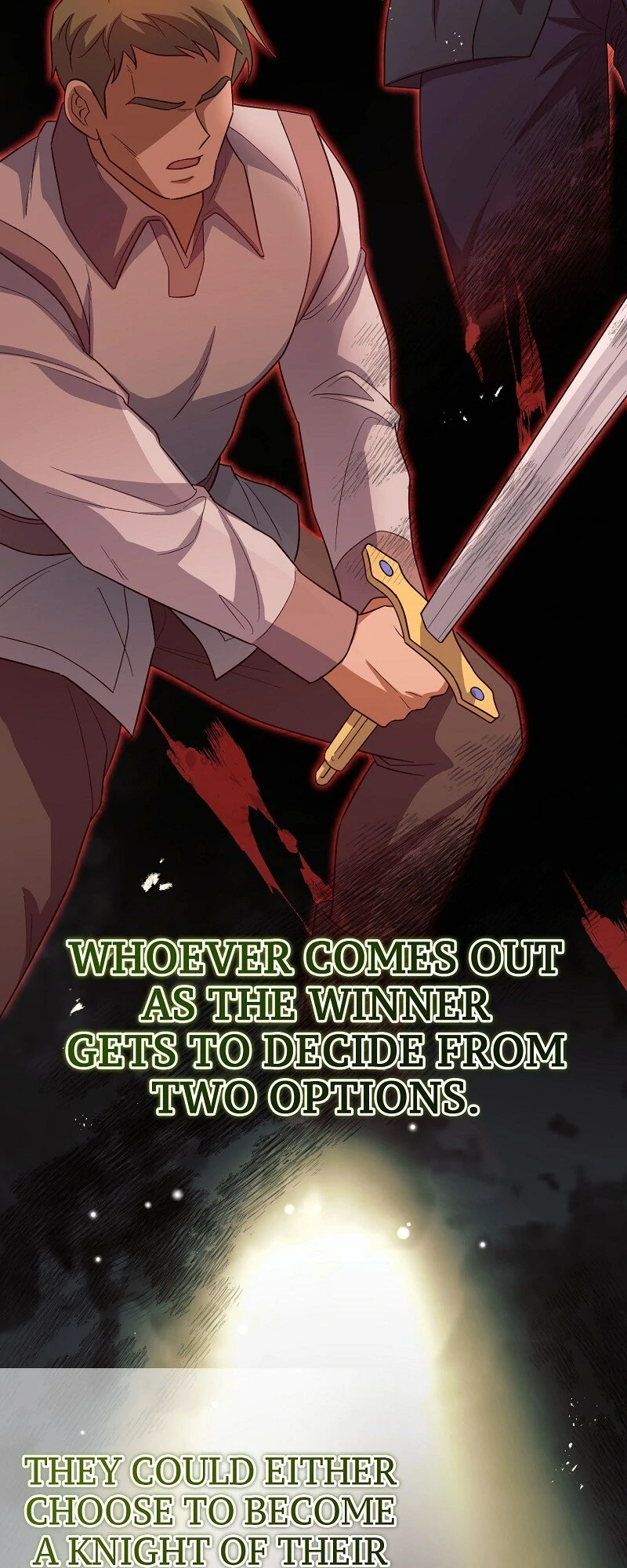 The Cursed Princess Must Rewind the Clock chapter 26 page 26