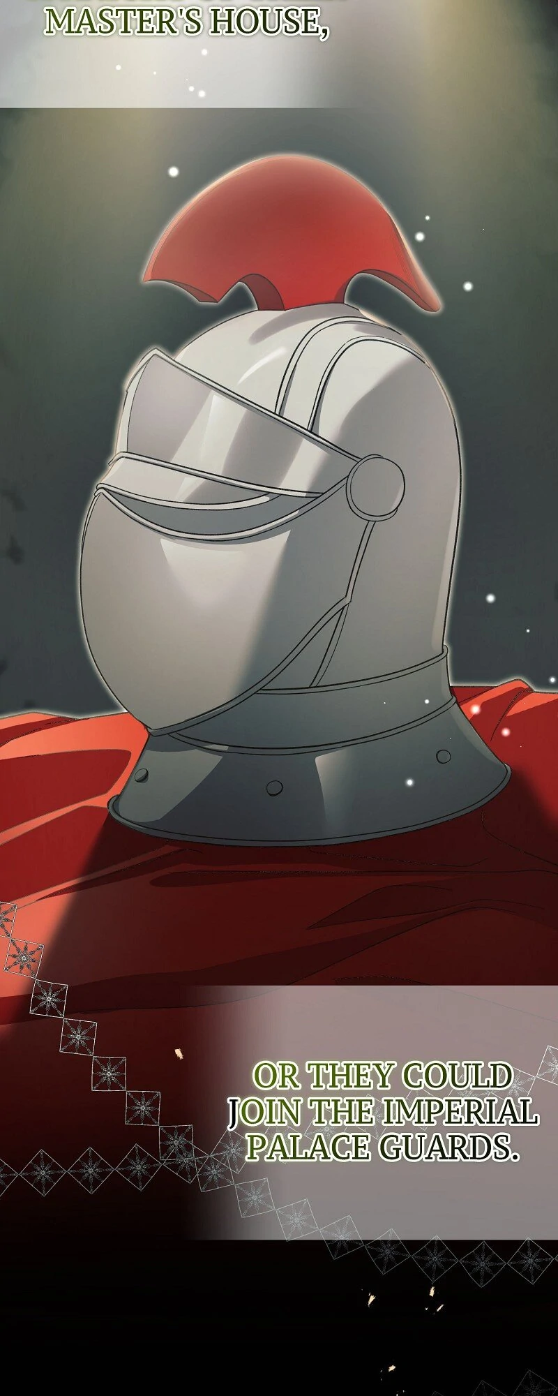 The Cursed Princess Must Rewind the Clock chapter 26 page 27
