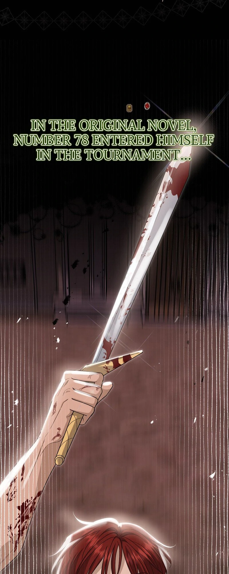 The Cursed Princess Must Rewind the Clock chapter 26 page 28