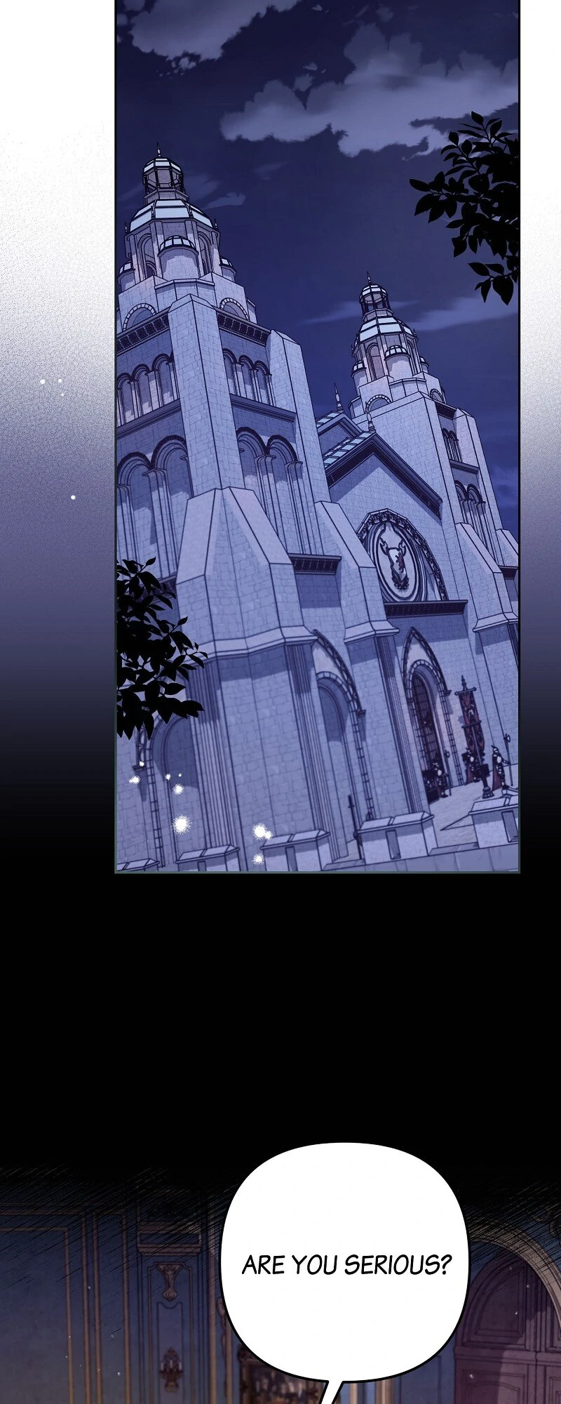 The Cursed Princess Must Rewind the Clock chapter 26 page 42