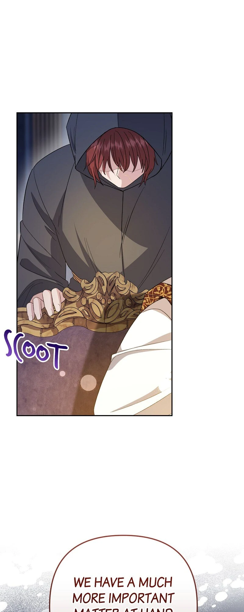 The Cursed Princess Must Rewind the Clock chapter 26 page 46