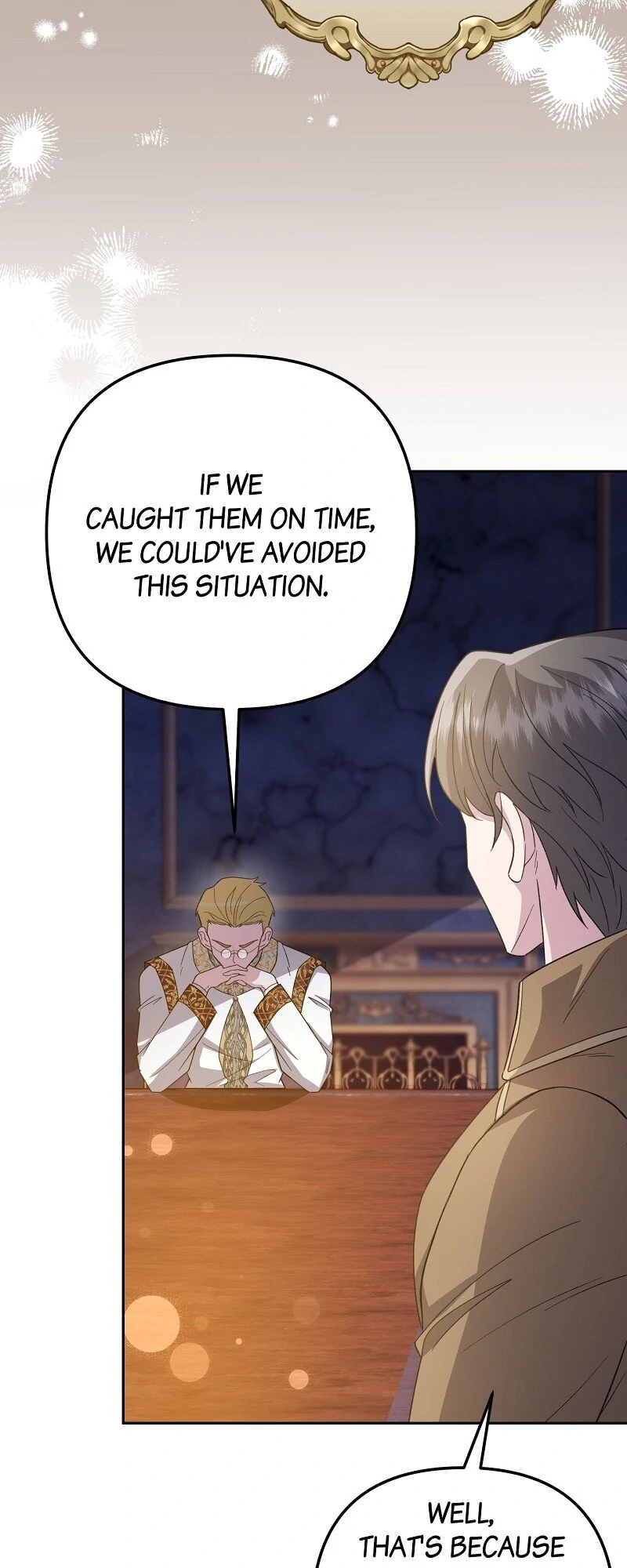 The Cursed Princess Must Rewind the Clock chapter 26 page 48