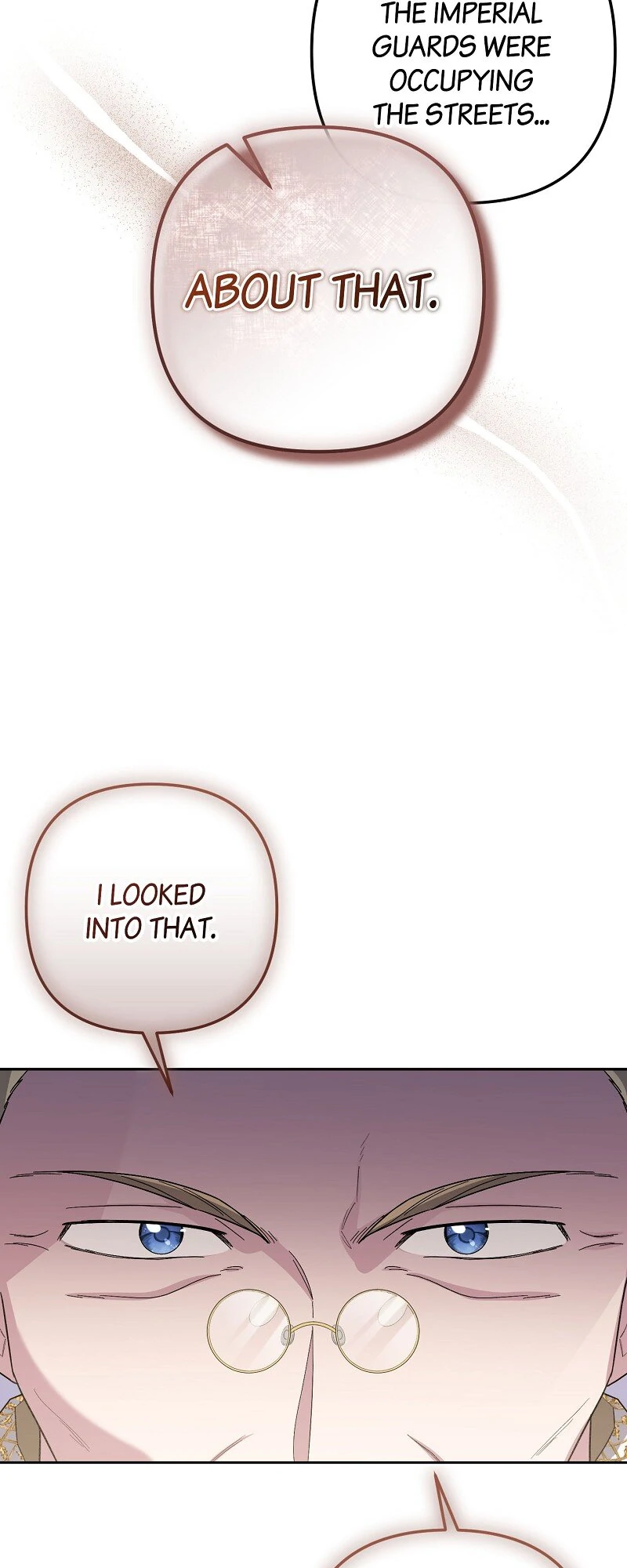 The Cursed Princess Must Rewind the Clock chapter 26 page 49