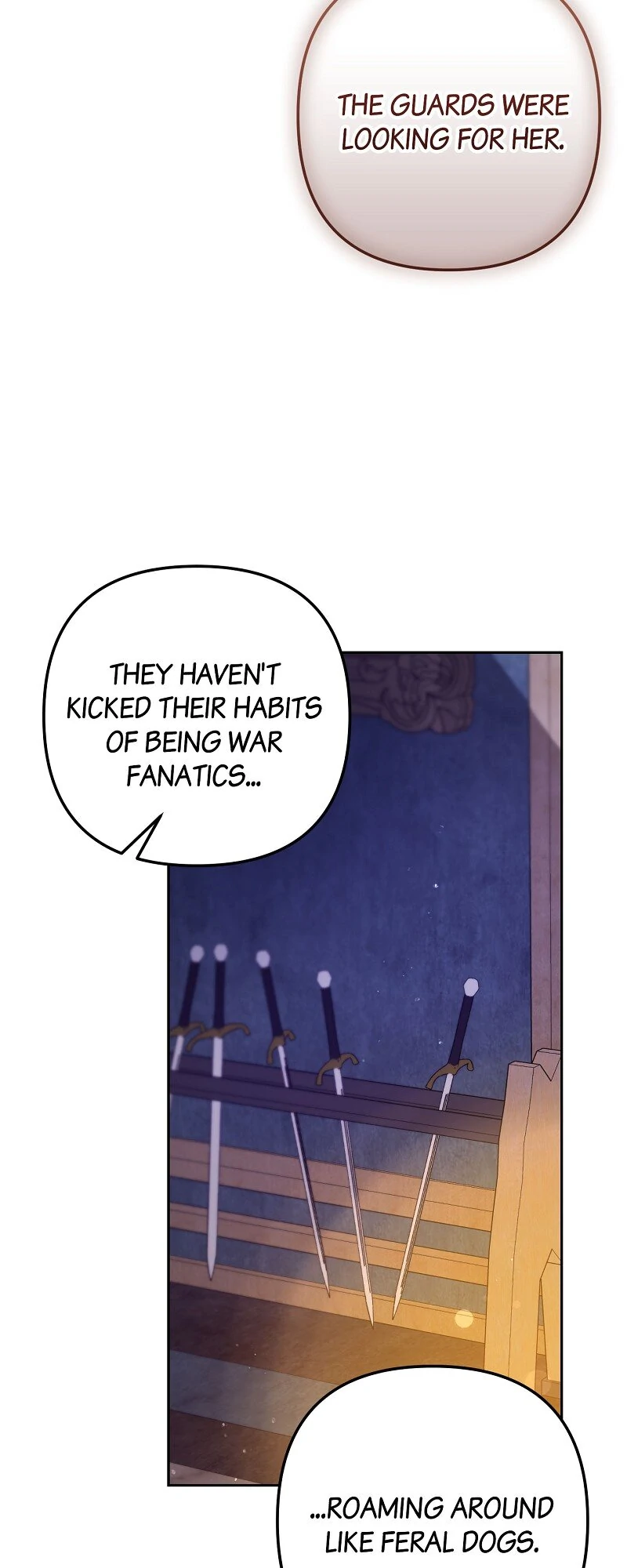 The Cursed Princess Must Rewind the Clock chapter 26 page 50