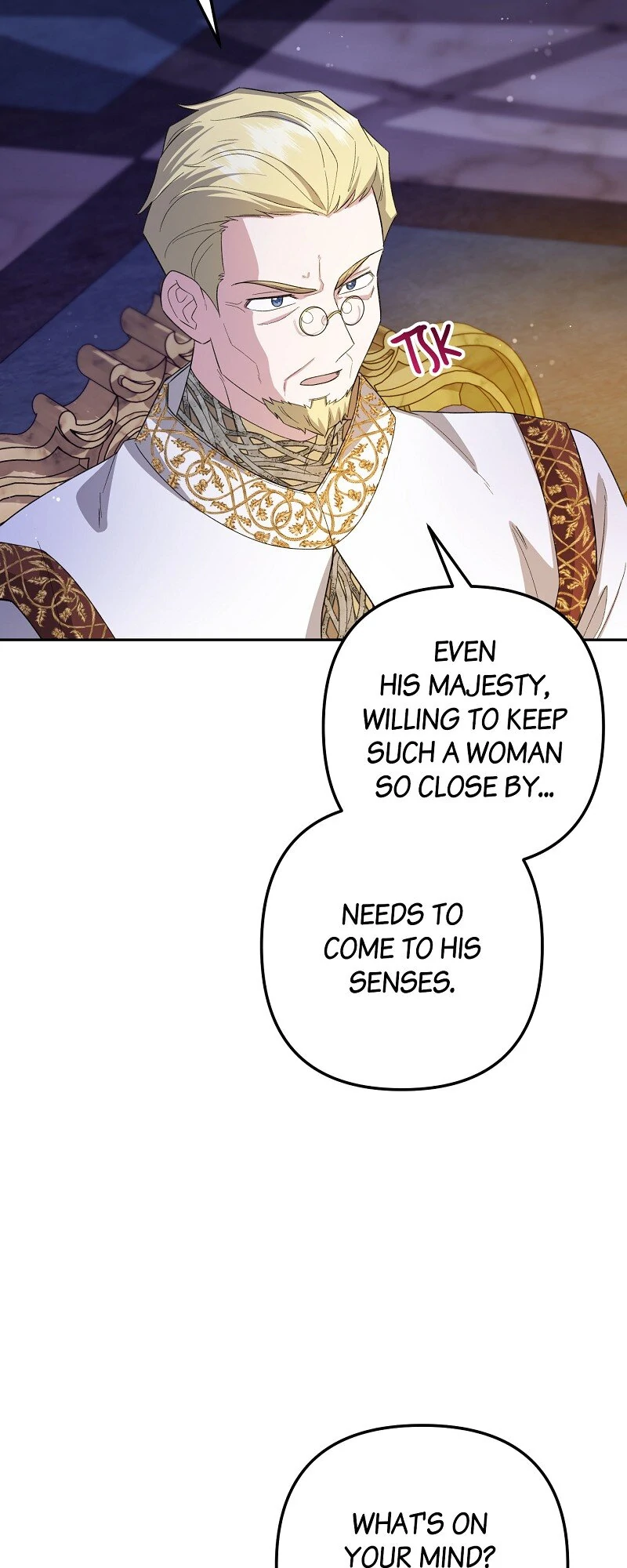 The Cursed Princess Must Rewind the Clock chapter 26 page 53