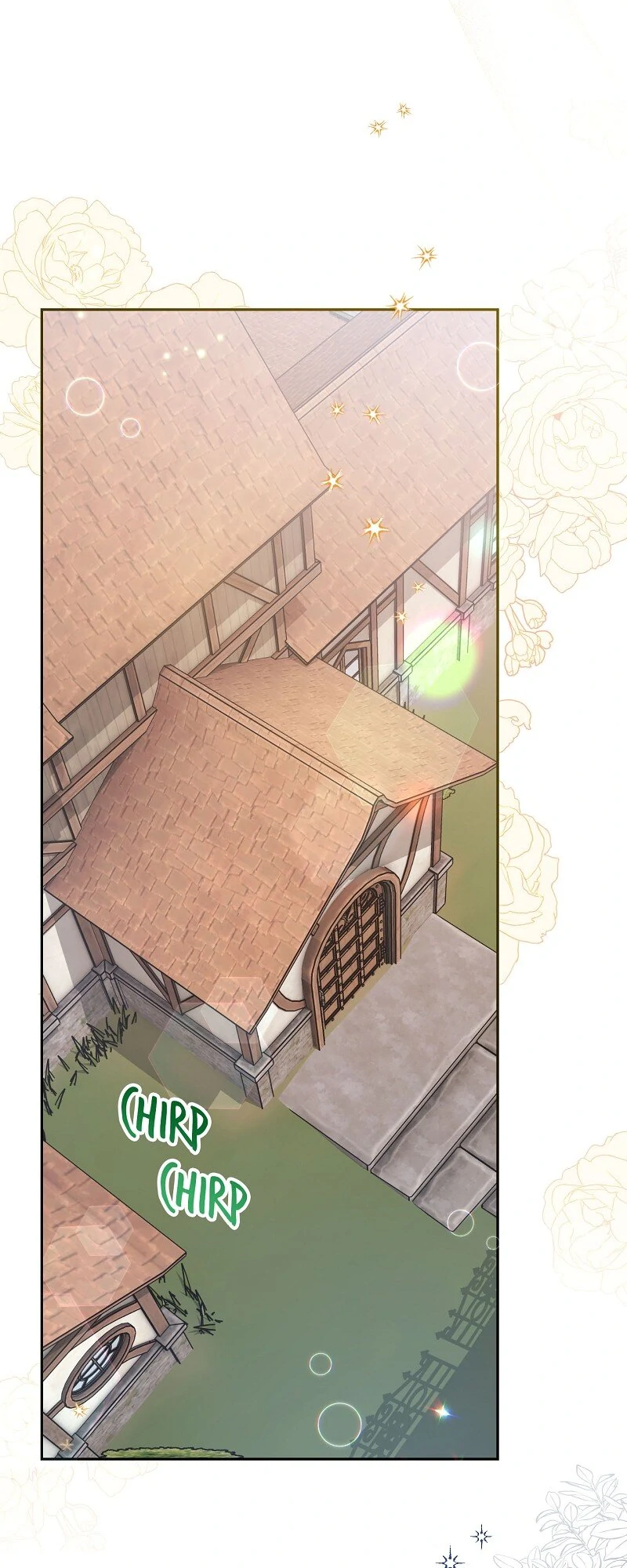 The Cursed Princess Must Rewind the Clock chapter 26 page 57