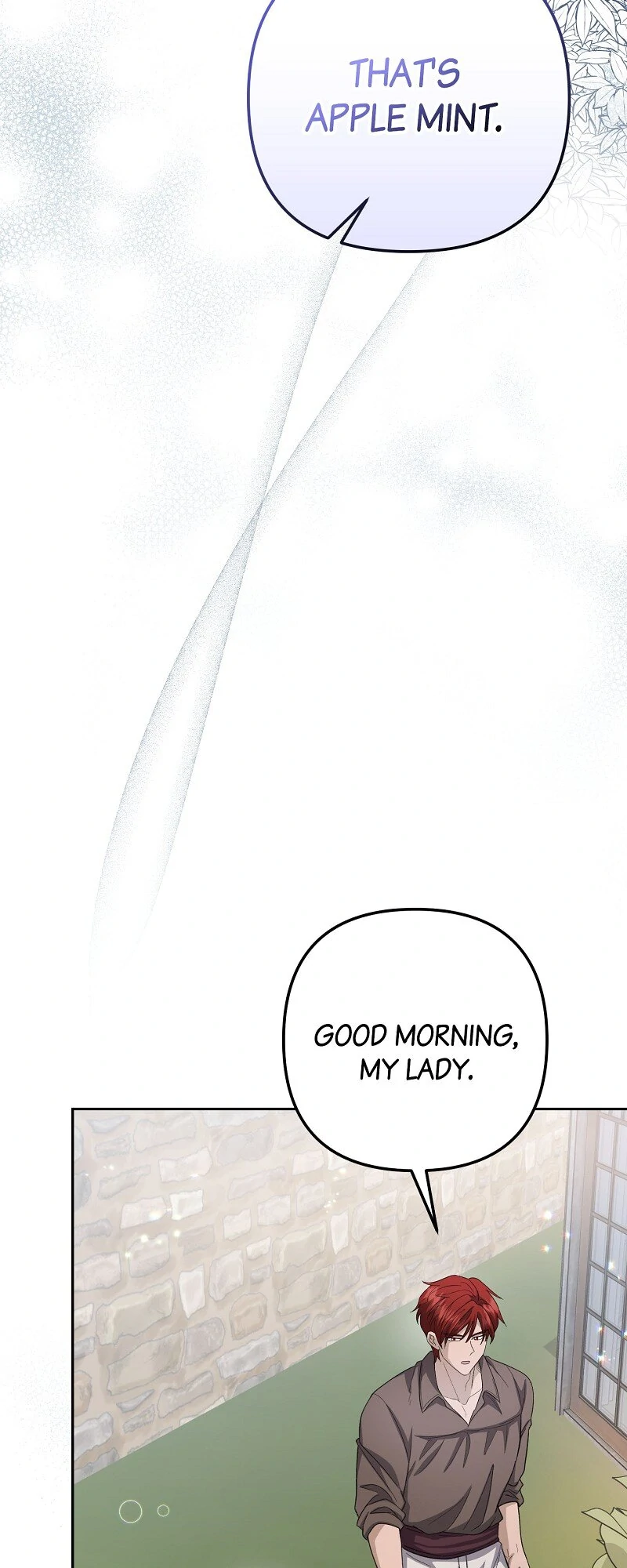 The Cursed Princess Must Rewind the Clock chapter 26 page 59