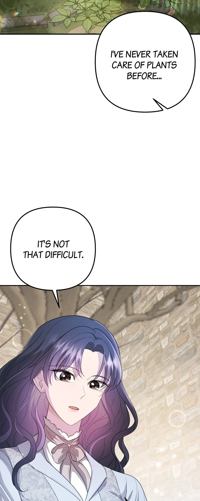 The Cursed Princess Must Rewind the Clock chapter 26 page 61