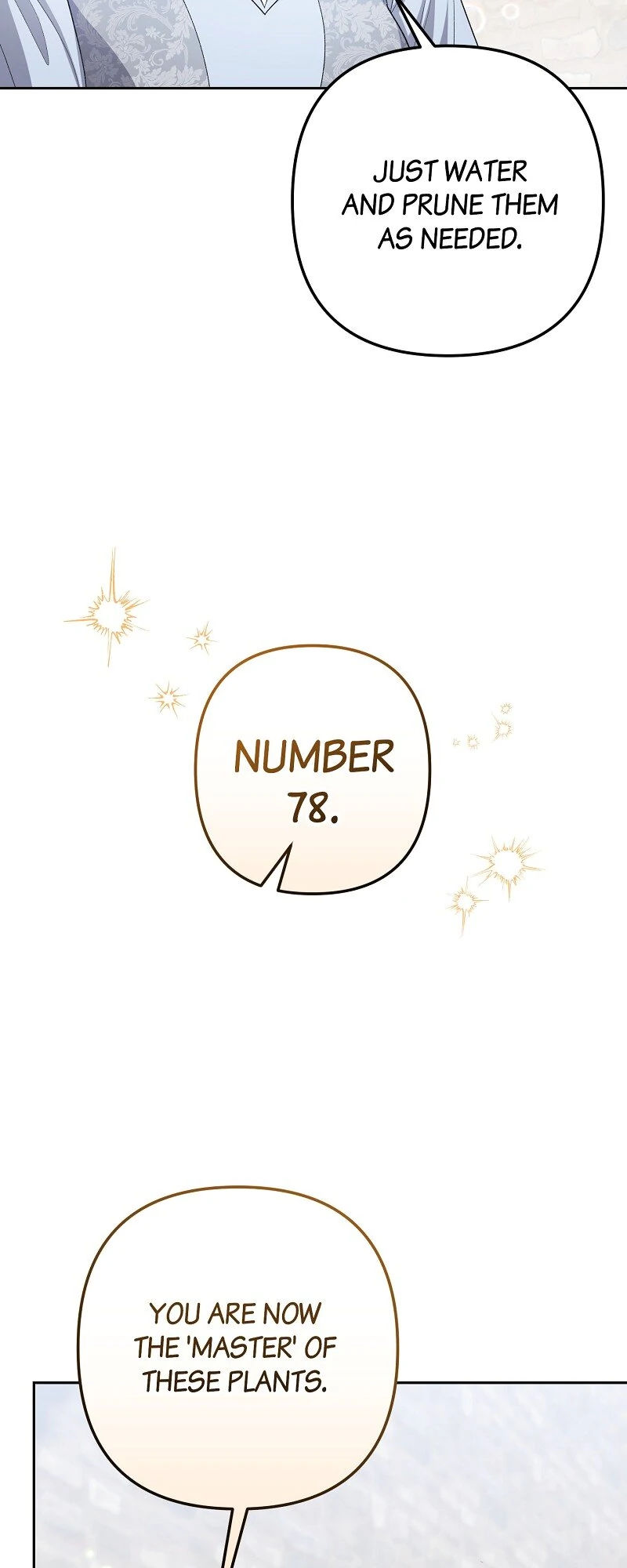 The Cursed Princess Must Rewind the Clock chapter 26 page 62