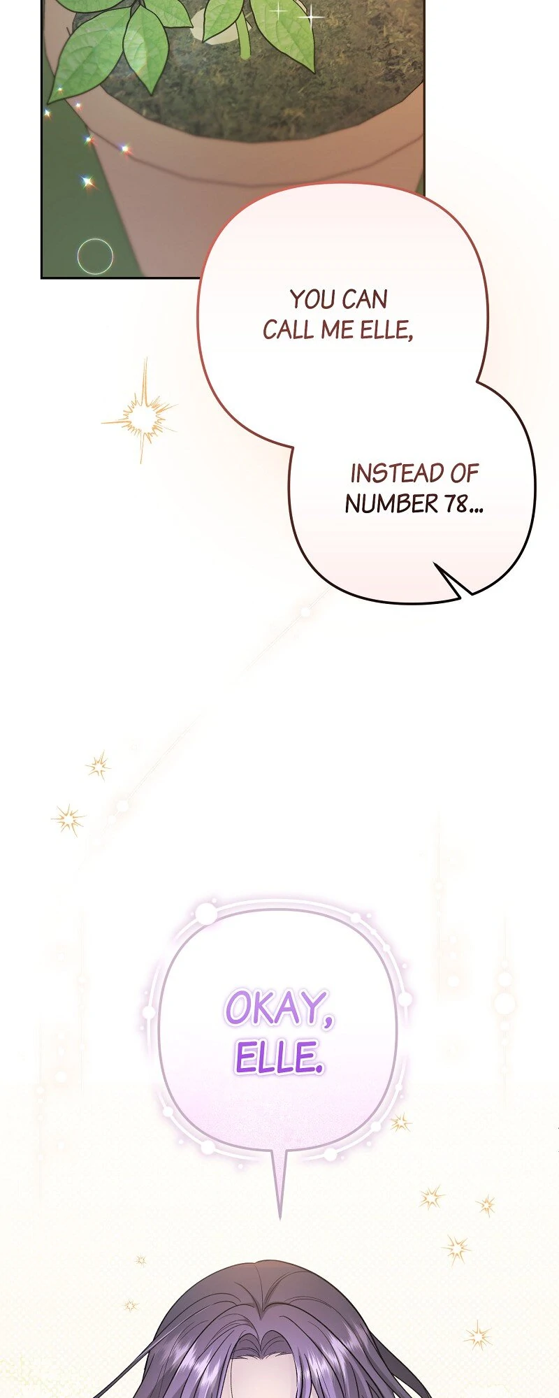 The Cursed Princess Must Rewind the Clock chapter 26 page 65