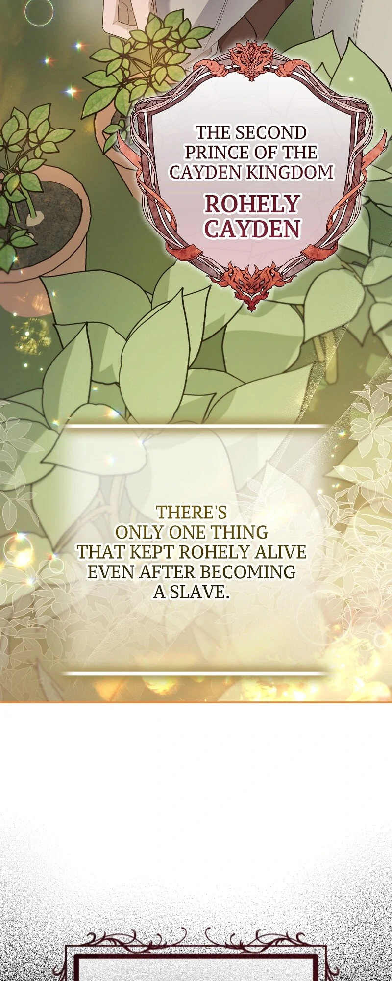 The Cursed Princess Must Rewind the Clock chapter 26 page 68