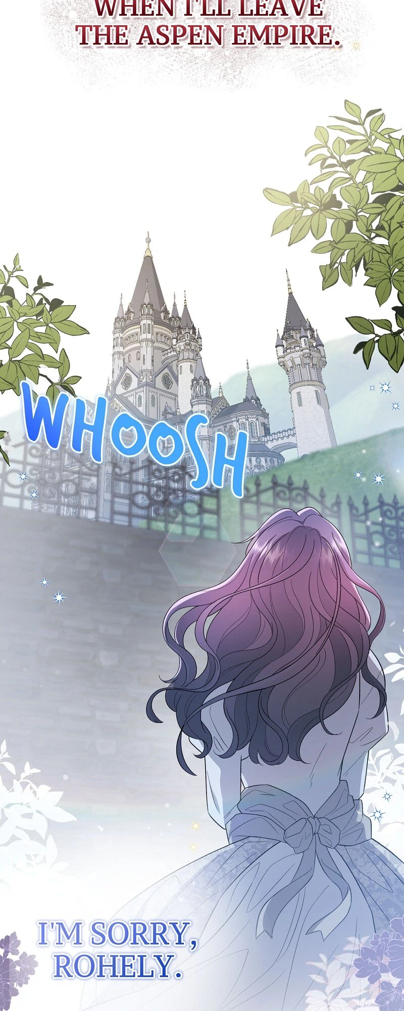 The Cursed Princess Must Rewind the Clock chapter 26 page 72