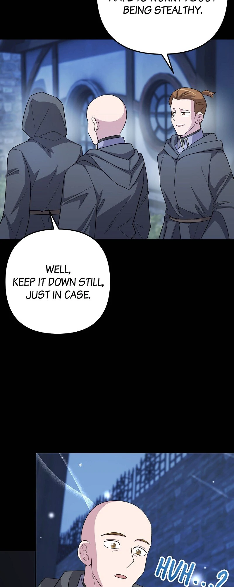 The Cursed Princess Must Rewind the Clock chapter 27 page 7