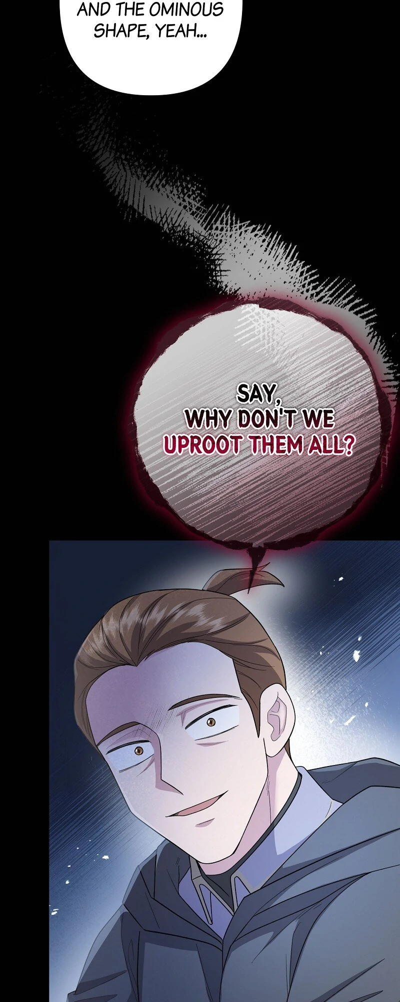 The Cursed Princess Must Rewind the Clock chapter 27 page 10