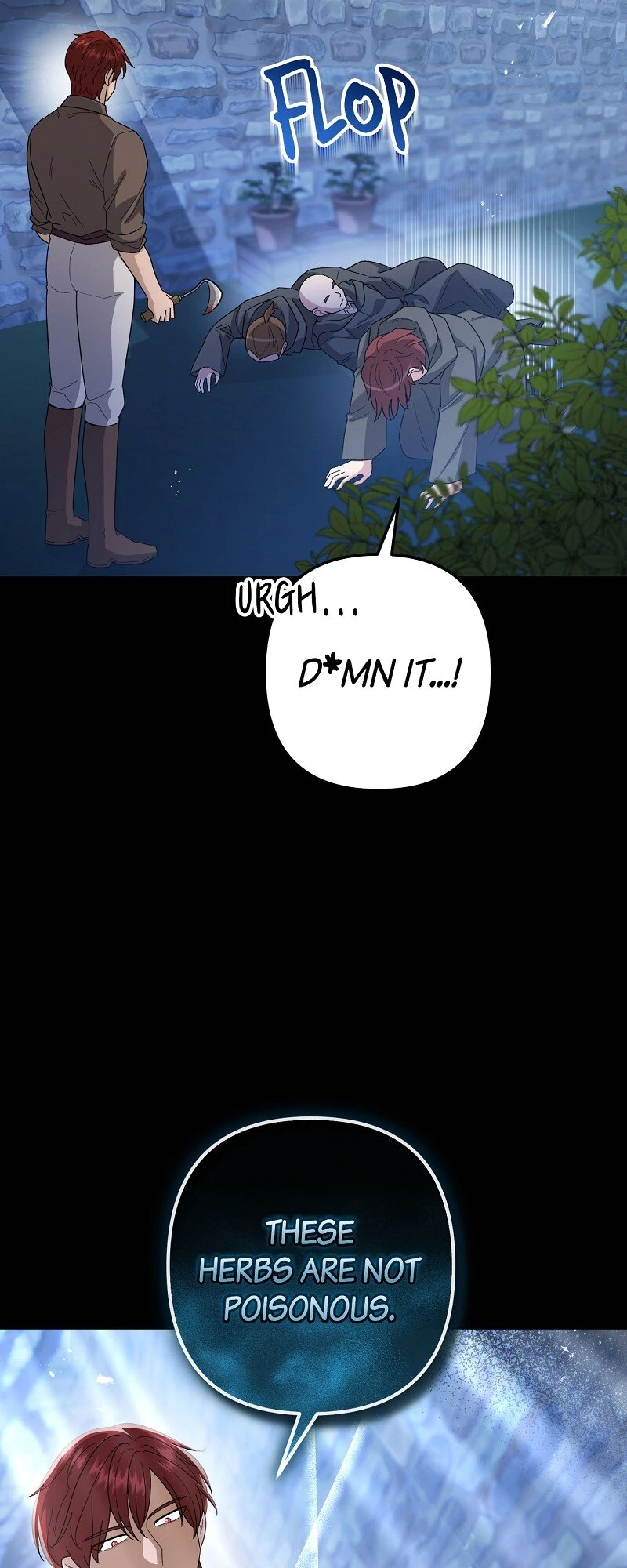The Cursed Princess Must Rewind the Clock chapter 27 page 17