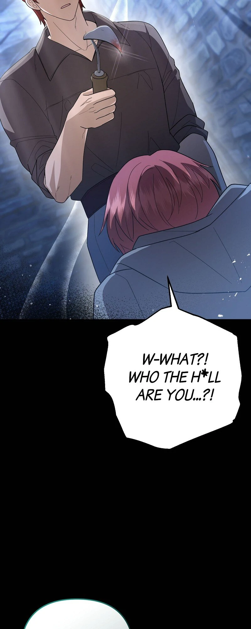 The Cursed Princess Must Rewind the Clock chapter 27 page 18