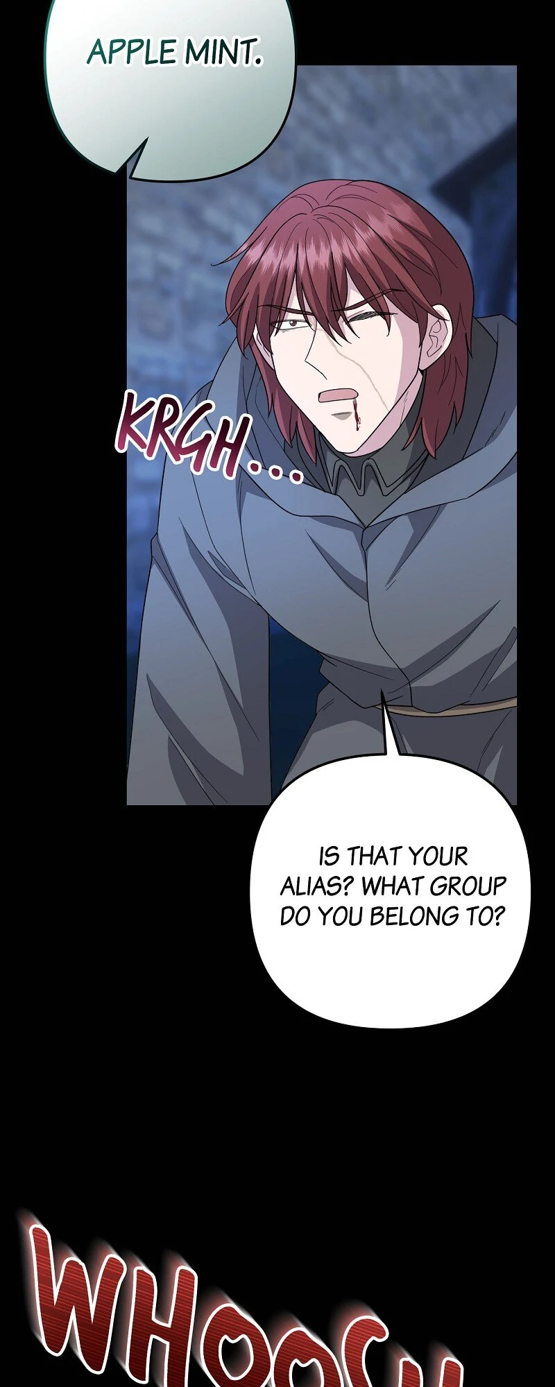 The Cursed Princess Must Rewind the Clock chapter 27 page 19