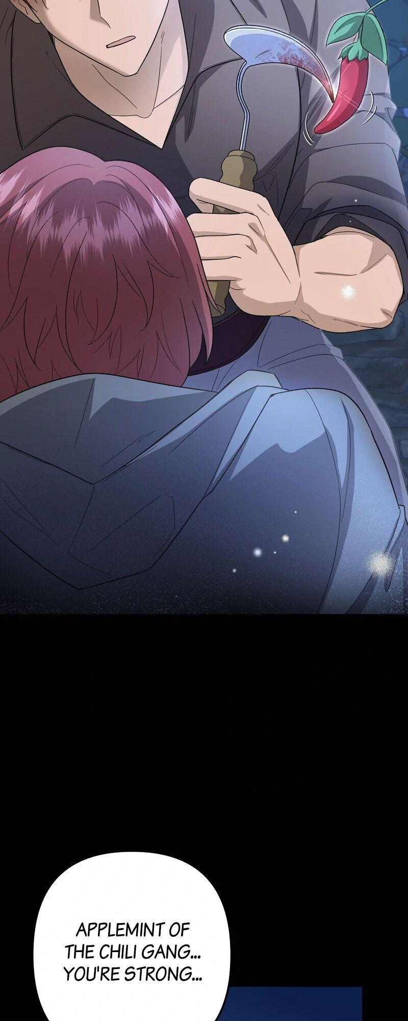 The Cursed Princess Must Rewind the Clock chapter 27 page 21