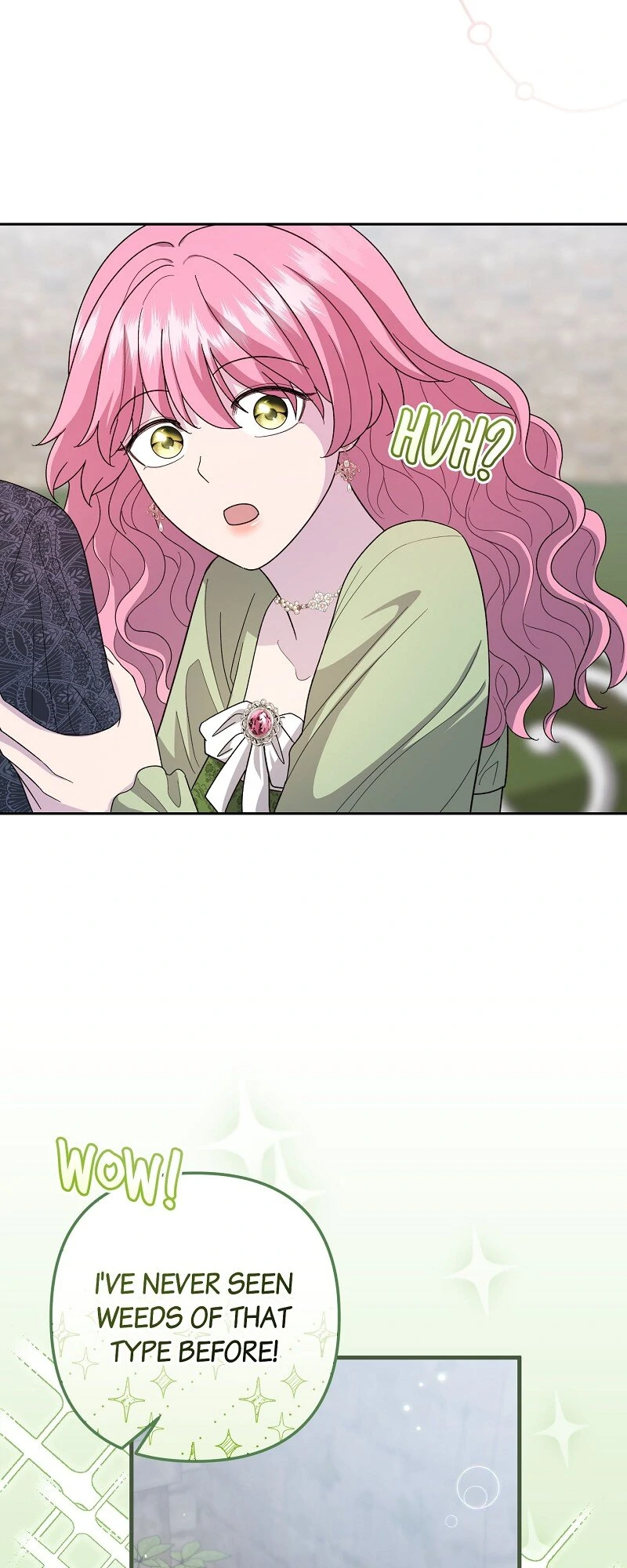 The Cursed Princess Must Rewind the Clock chapter 27 page 32