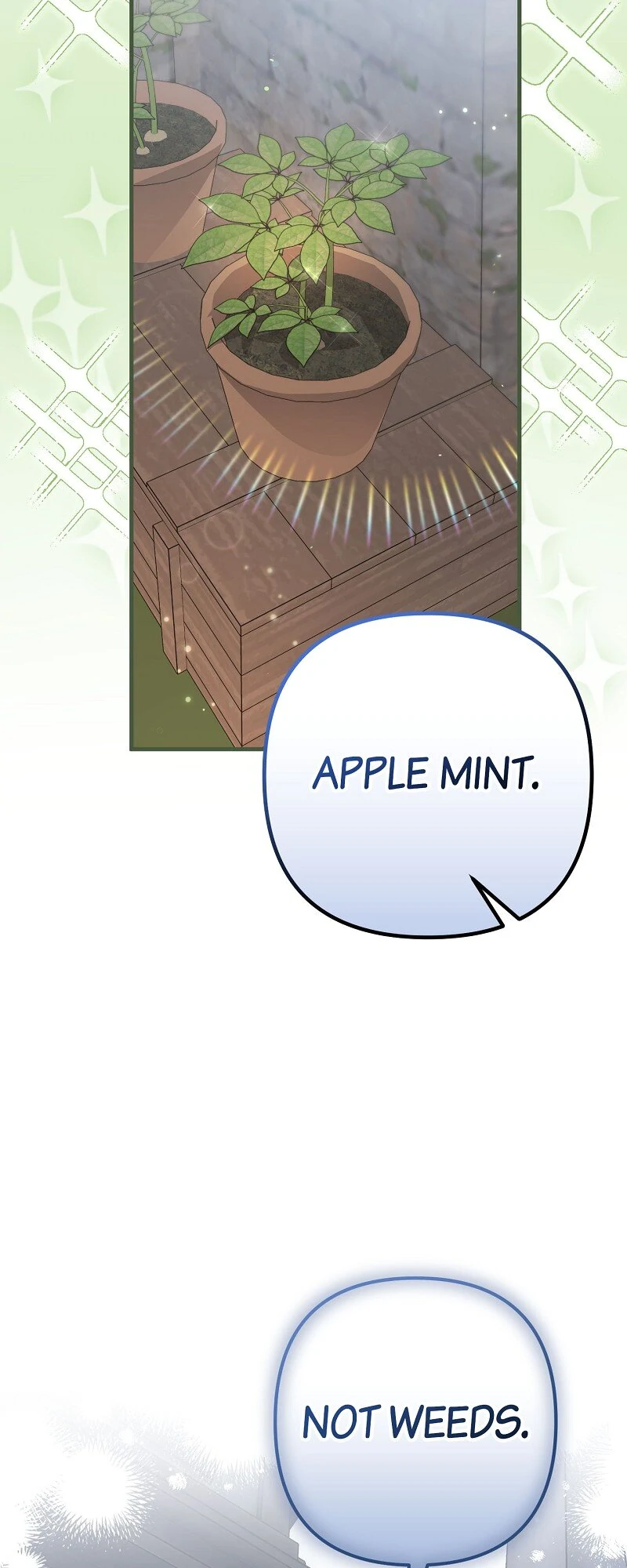 The Cursed Princess Must Rewind the Clock chapter 27 page 33