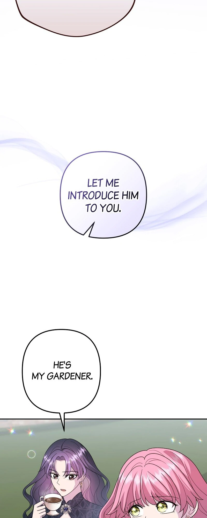 The Cursed Princess Must Rewind the Clock chapter 27 page 35