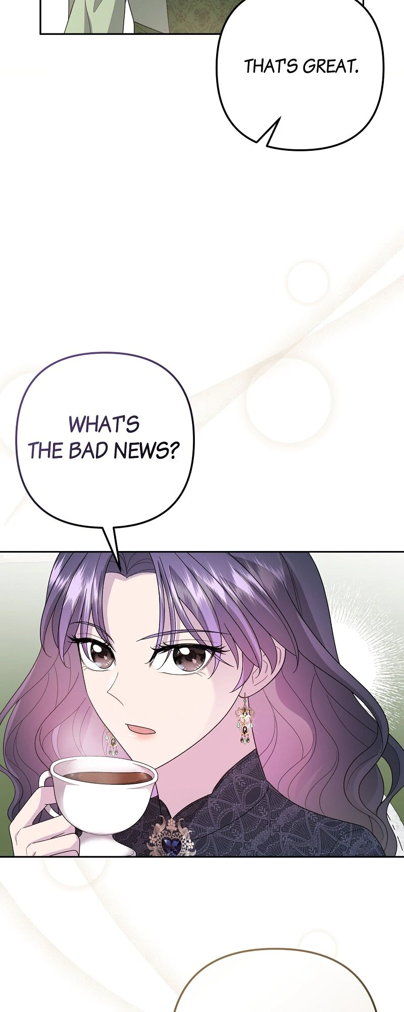 The Cursed Princess Must Rewind the Clock chapter 27 page 40
