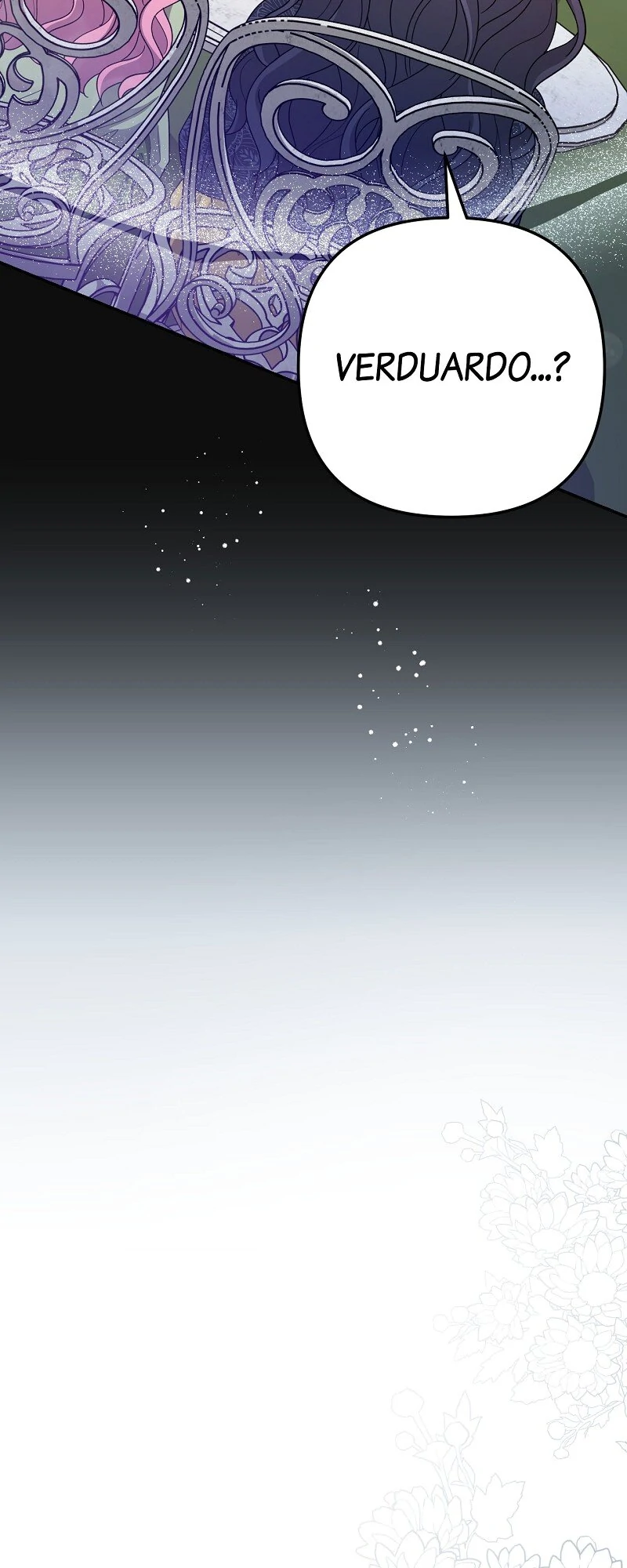 The Cursed Princess Must Rewind the Clock chapter 27 page 44