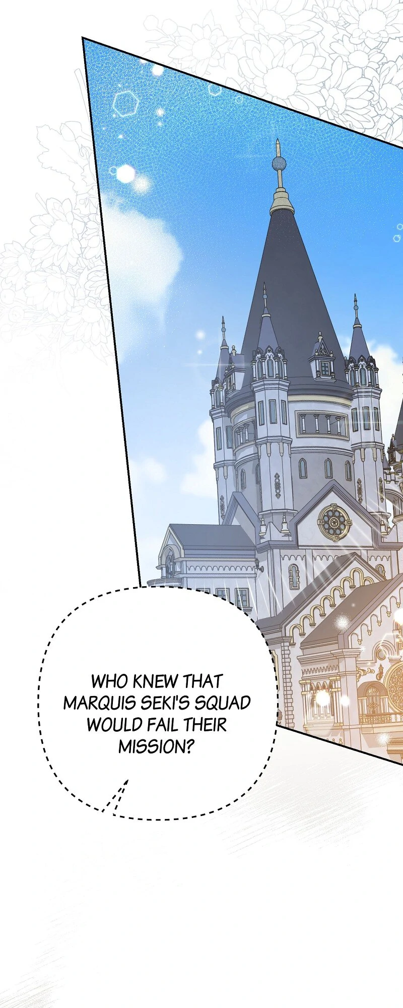 The Cursed Princess Must Rewind the Clock chapter 27 page 45