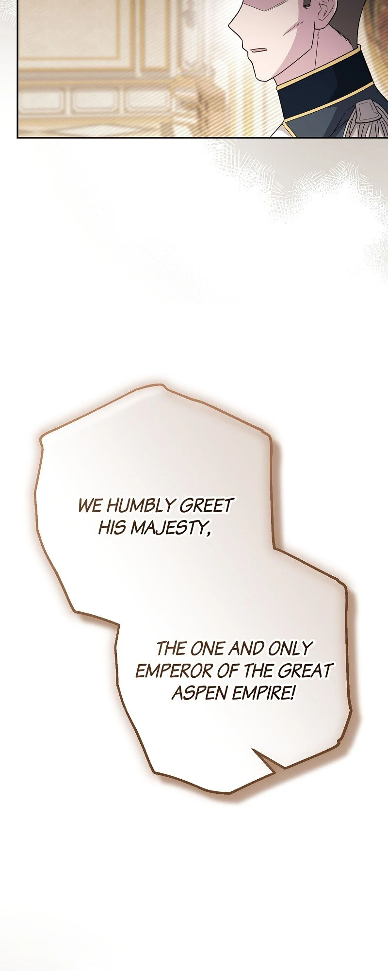 The Cursed Princess Must Rewind the Clock chapter 27 page 47