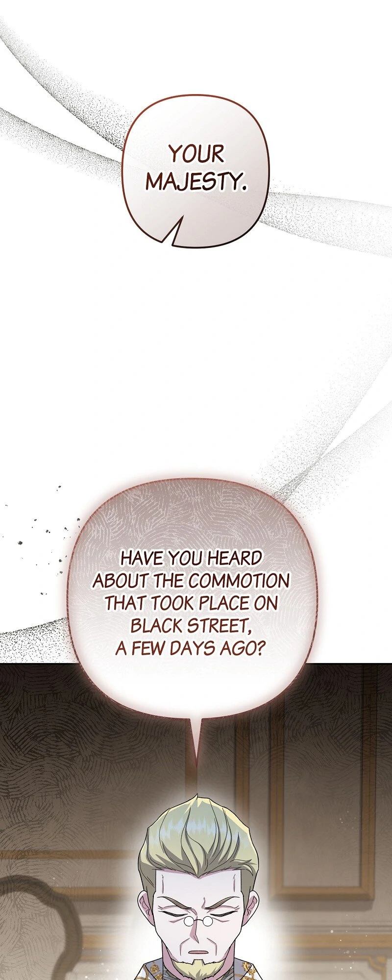 The Cursed Princess Must Rewind the Clock chapter 27 page 51