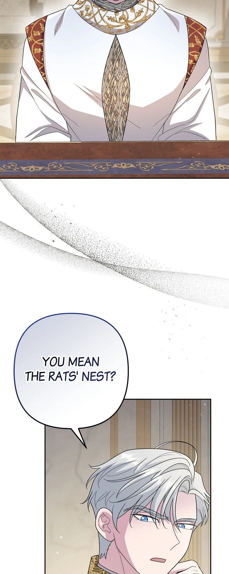 The Cursed Princess Must Rewind the Clock chapter 27 page 52