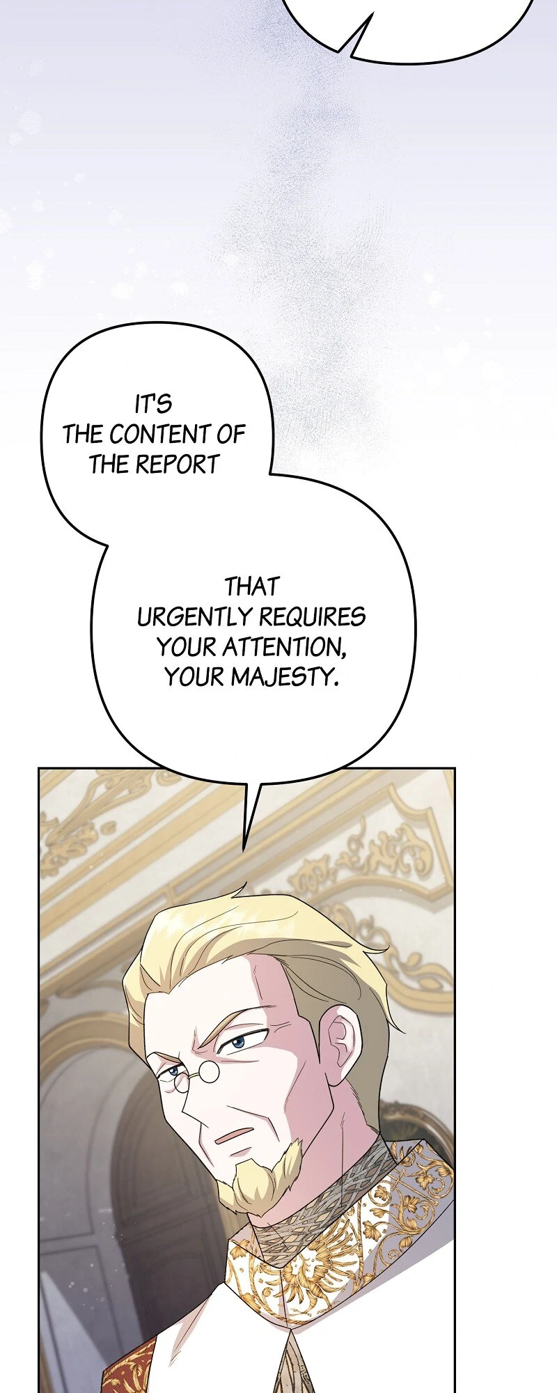 The Cursed Princess Must Rewind the Clock chapter 27 page 56