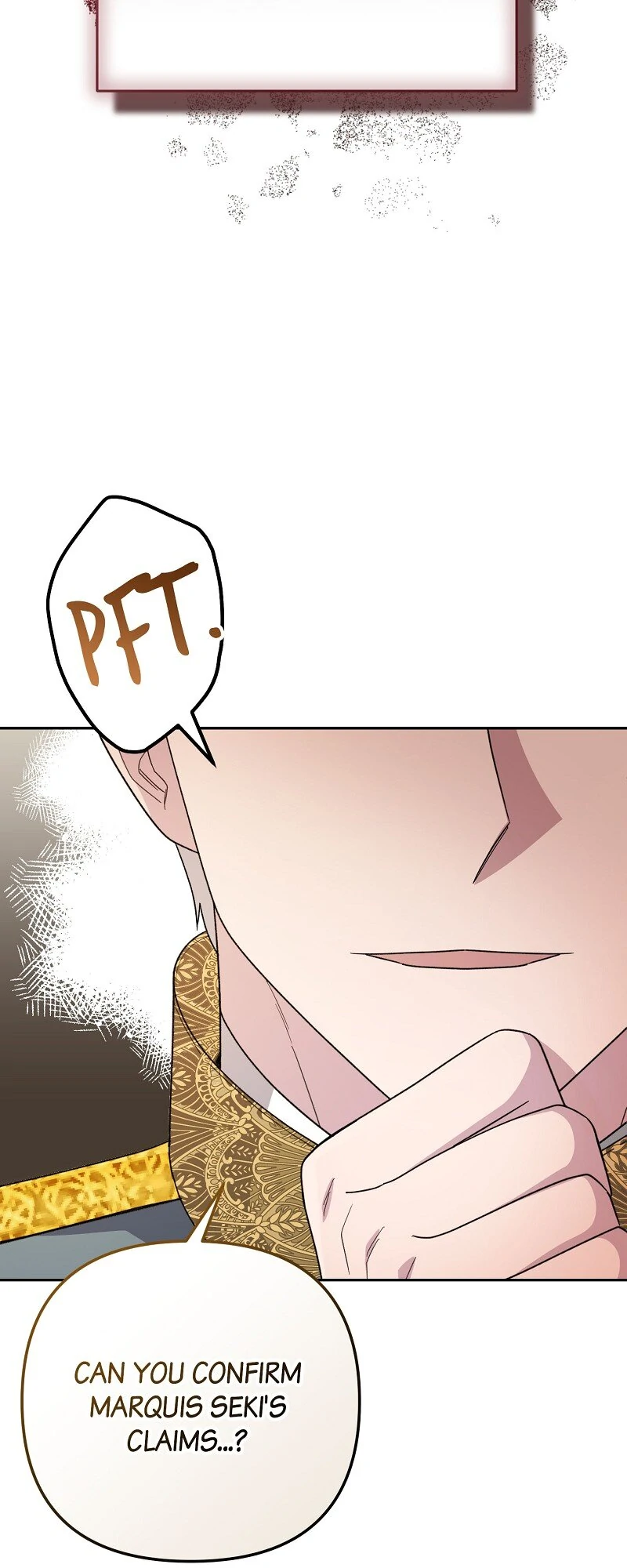 The Cursed Princess Must Rewind the Clock chapter 27 page 66
