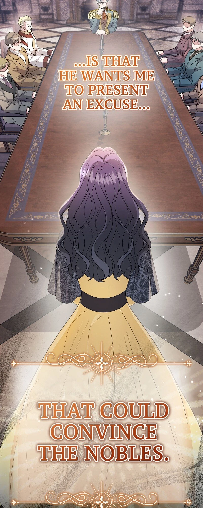 The Cursed Princess Must Rewind the Clock chapter 28 page 10
