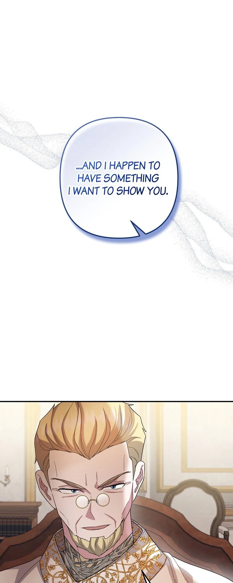 The Cursed Princess Must Rewind the Clock chapter 28 page 20