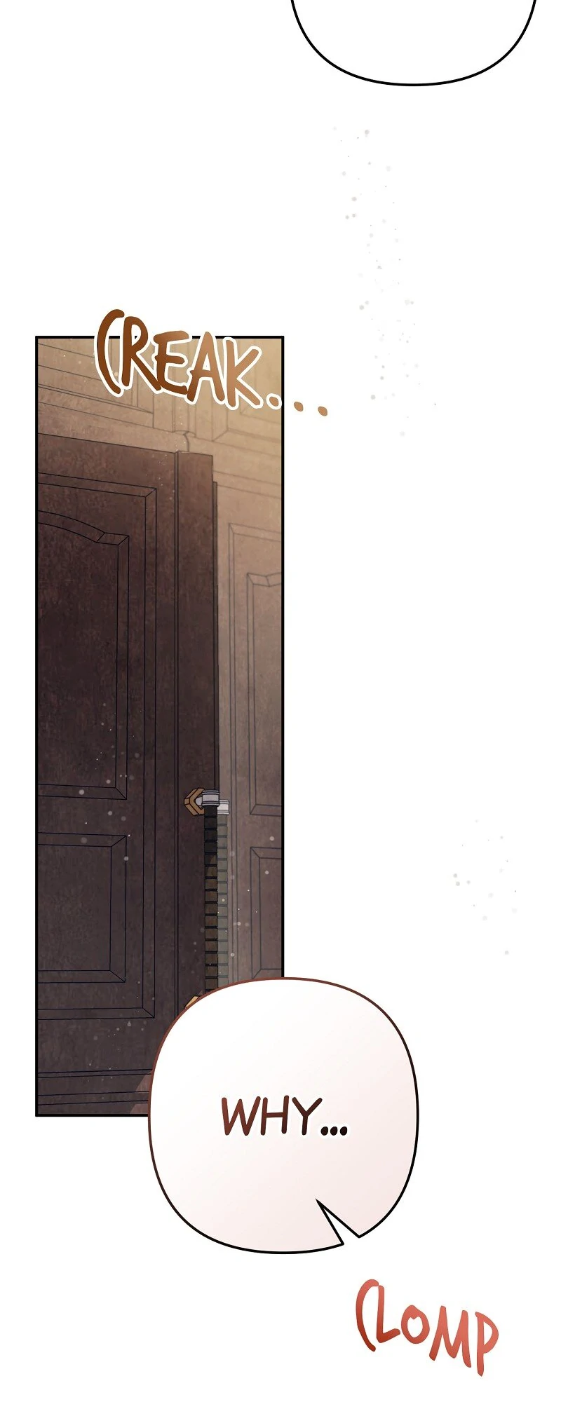 The Cursed Princess Must Rewind the Clock chapter 28 page 22