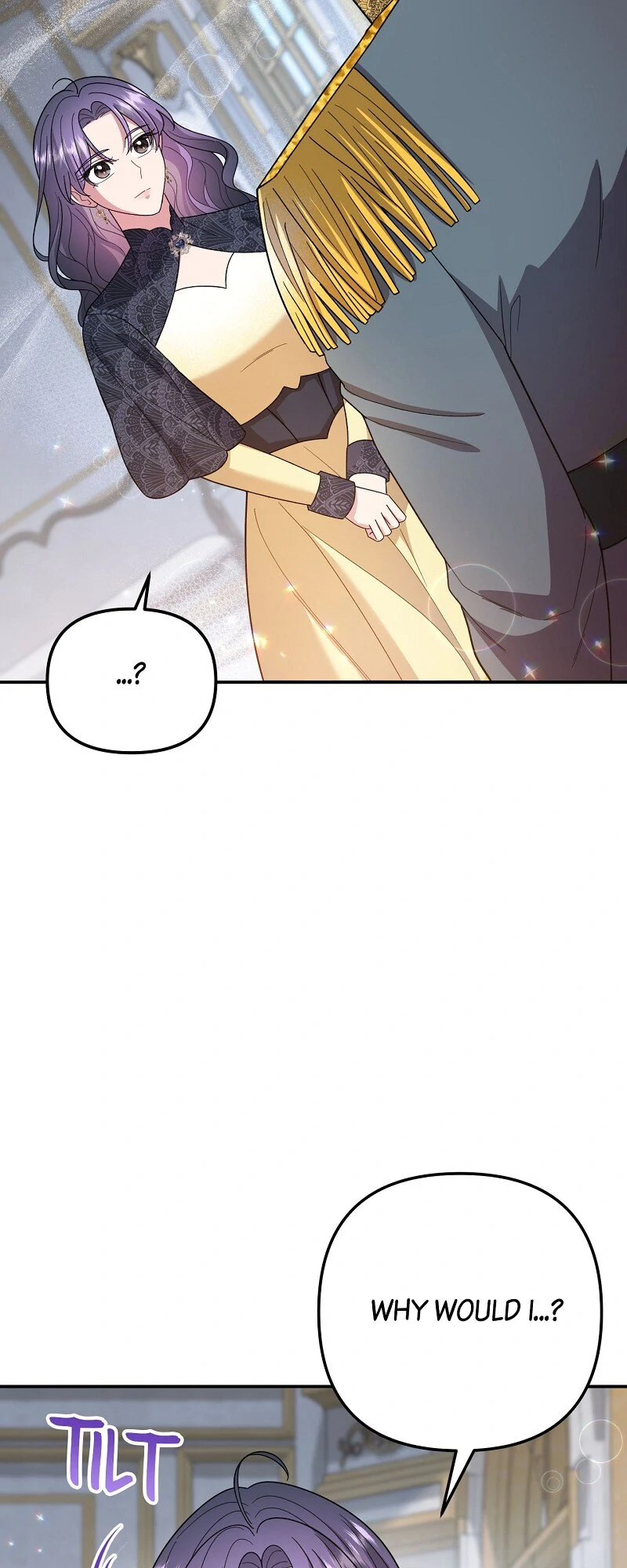 The Cursed Princess Must Rewind the Clock chapter 28 page 44