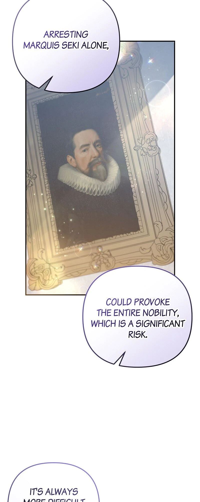 The Cursed Princess Must Rewind the Clock chapter 28 page 50