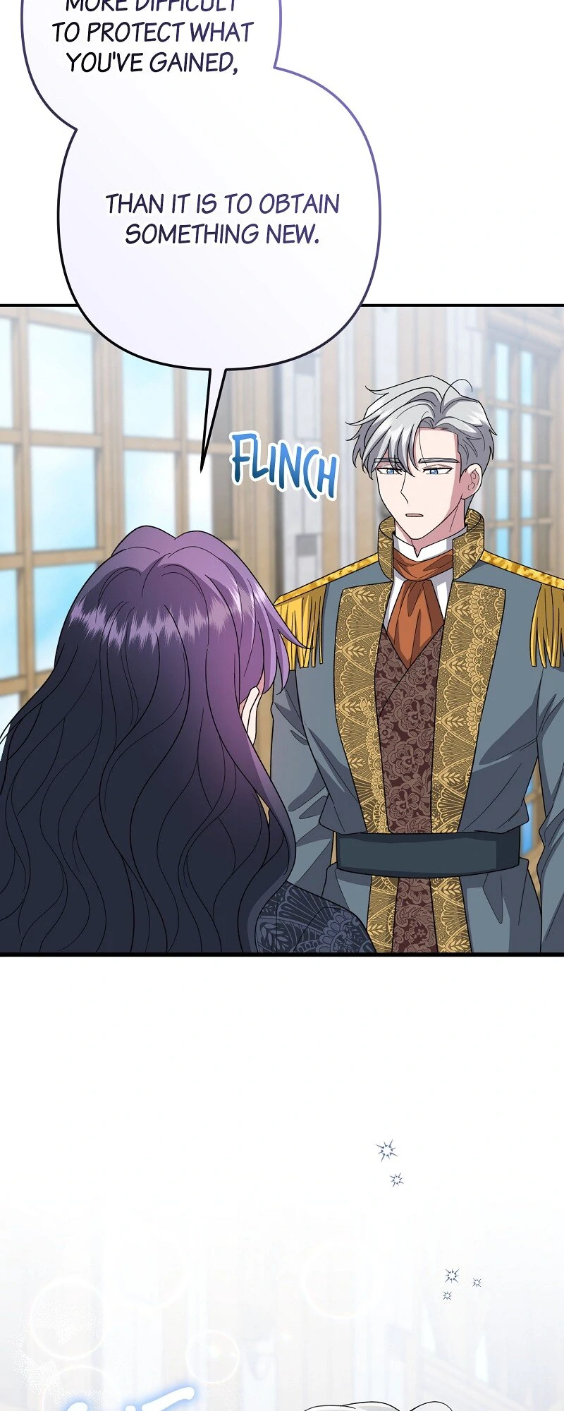 The Cursed Princess Must Rewind the Clock chapter 28 page 51