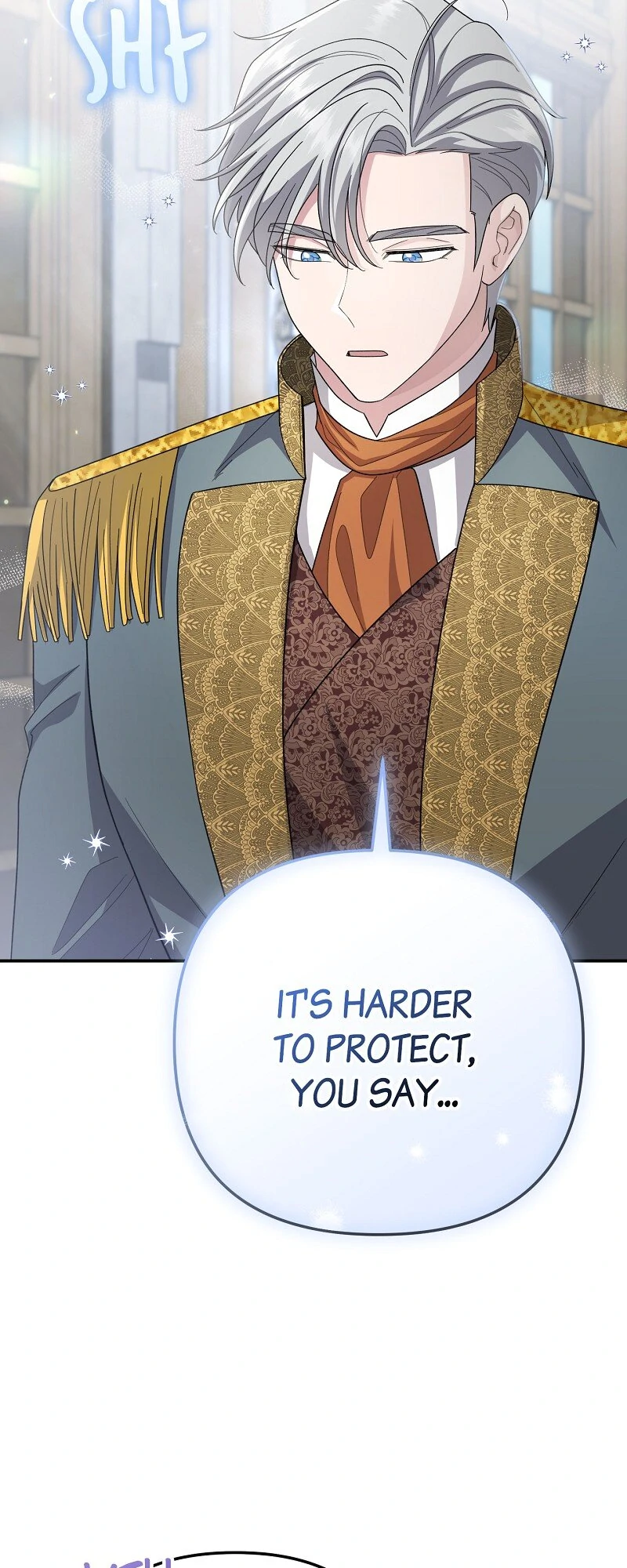 The Cursed Princess Must Rewind the Clock chapter 28 page 52